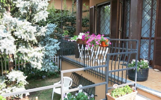 Bed & Breakfast Toti81 Garbagnate Milanese Milano