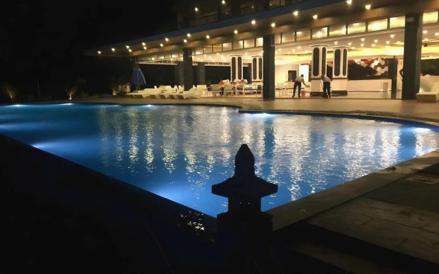 Bintan Pearl Beach Resort