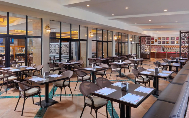 Fun&Sun Club Saphire 