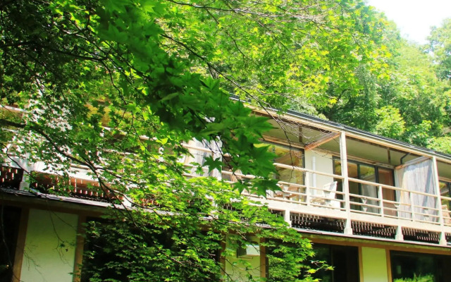 Kose Onsen Hotel