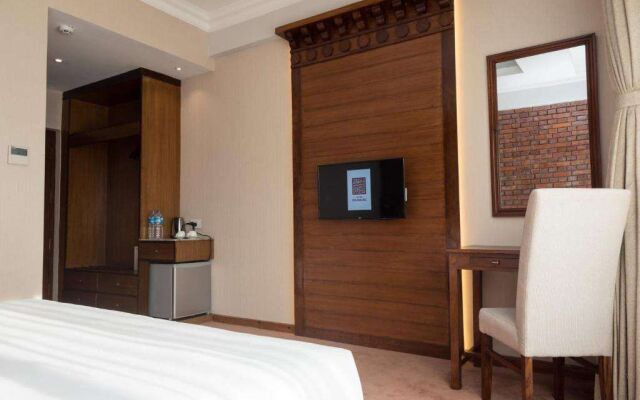 Hotel Dolmaling