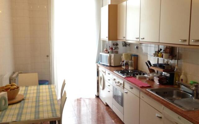 Apartamento No Largo Camões