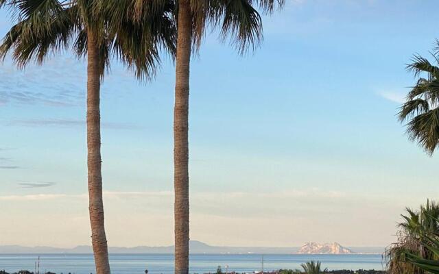 Camachuelo Holiday Home