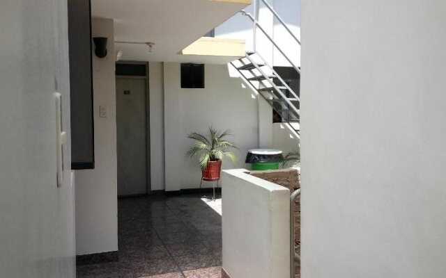 Hostal La Familia