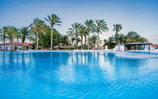 Aldiana Club Fuerteventura