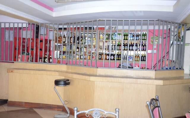 Starehe link hotel