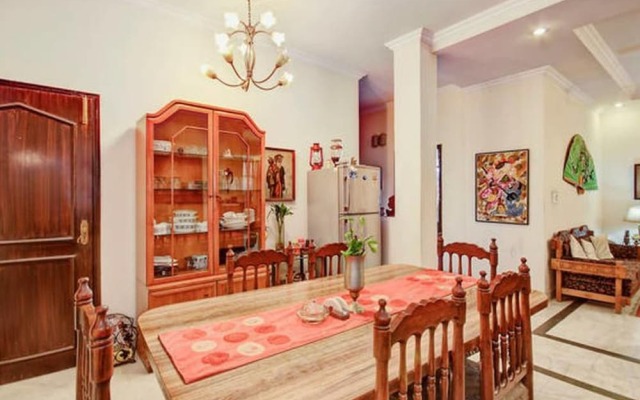 Entire 2br Serviced Apartment From 2nd Dec 2019