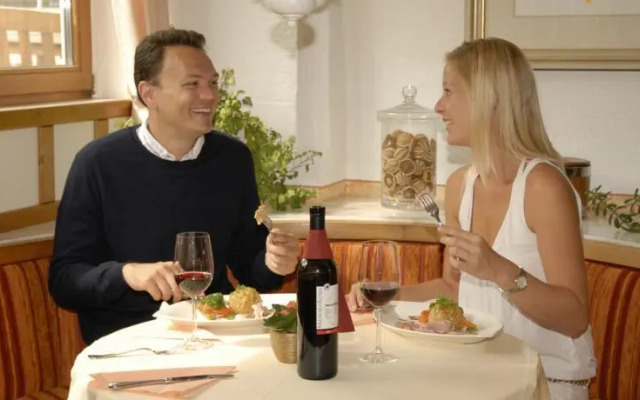 Gasthof Stranachwirt