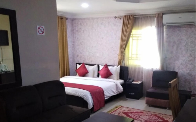 Fidelite Hotels LTD