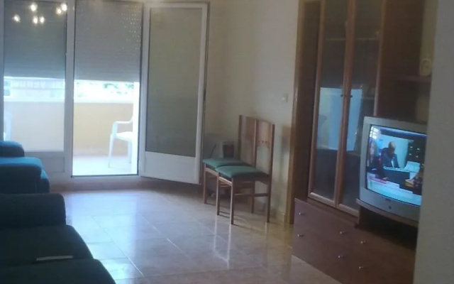 Two Bedrooms Apartment in Torre-pacheco