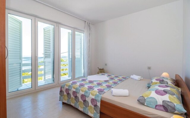 Amazing Home in Klenovica With Wifi and 3 Bedrooms