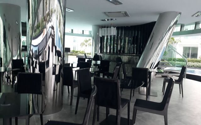 City Center Residence By Pattaya