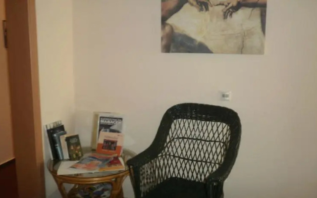 Hotel Zum Klosterfeld