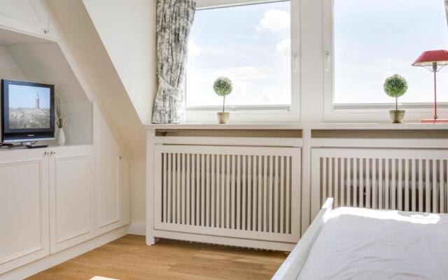 Ostertresker 78, DHH