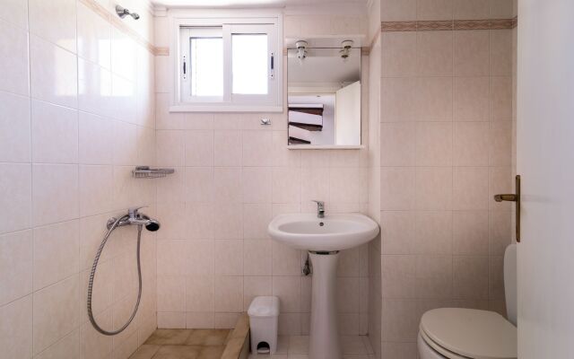 Villa Blue Sea
