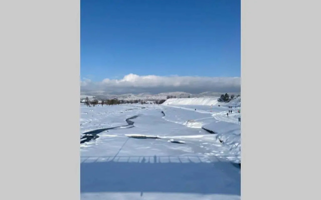 Apartament - Strefa Relaksu