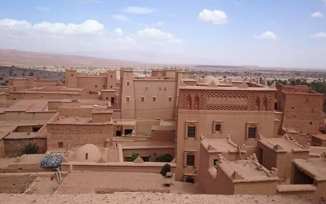 La Perle De Saghro
