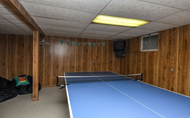 Fox Den 3 Bedroom House