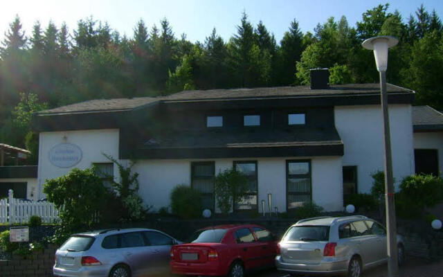 Gästehaus Hochrhönblick
