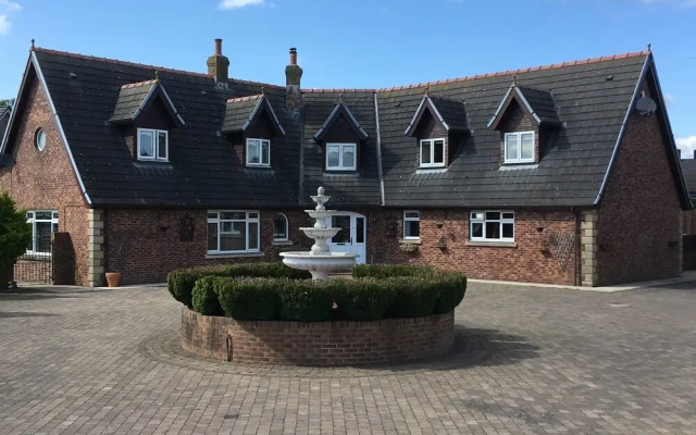 The Meadows B&B