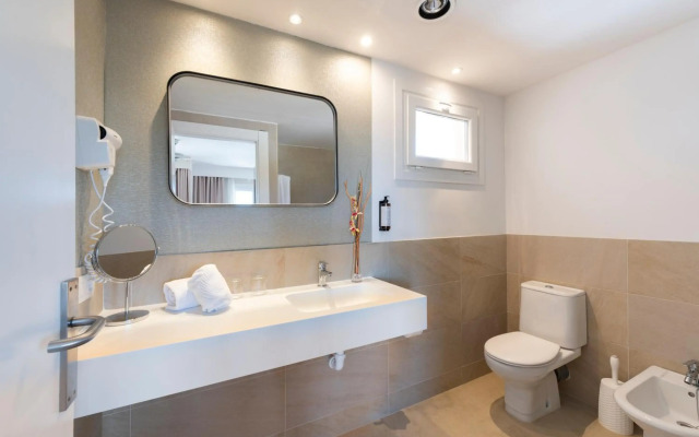 Valentin Somni Hotels & Suites – Adults Only +16