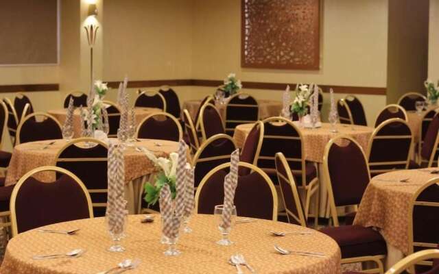 Embassy Inn Hotel Karachi