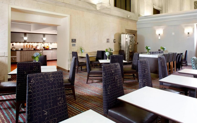 Residence Inn by Marriott Columbus Downtown