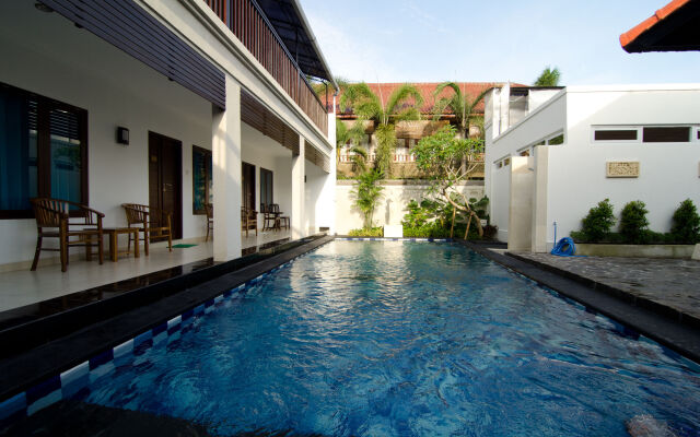 Sanur Guest House