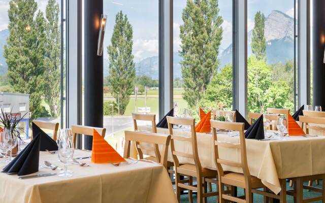 Swiss Heidi Hotel