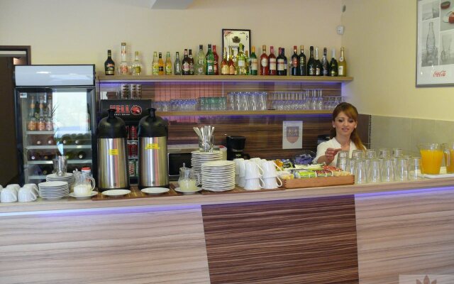 Sunshine Hotel - Budapest