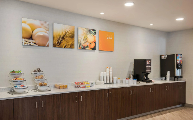 MainStay Suites Gaylord