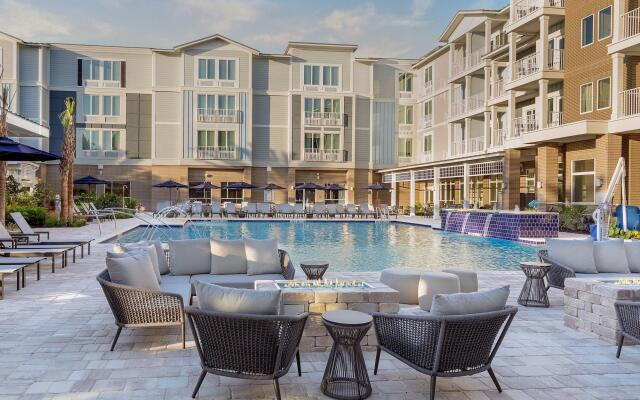 Courtyard by Marriott Amelia Island