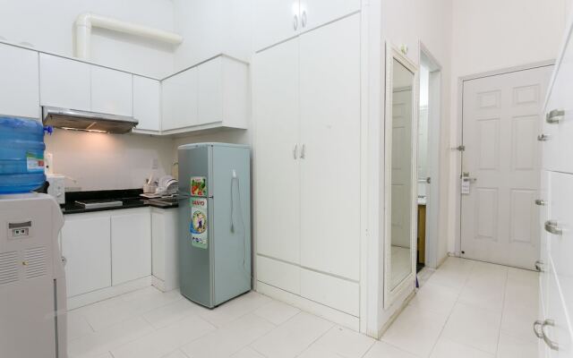 Violette Saigon Centre