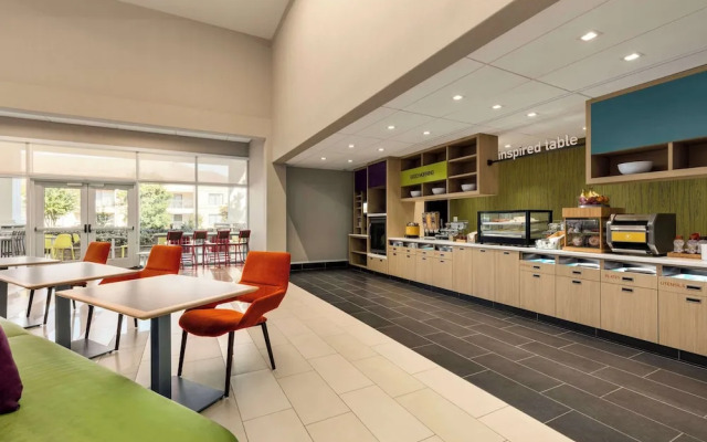 Home2 Suites BY Hilton Dalton