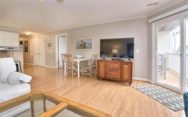 Ocean Walk 2104 - Tumlin's Tide