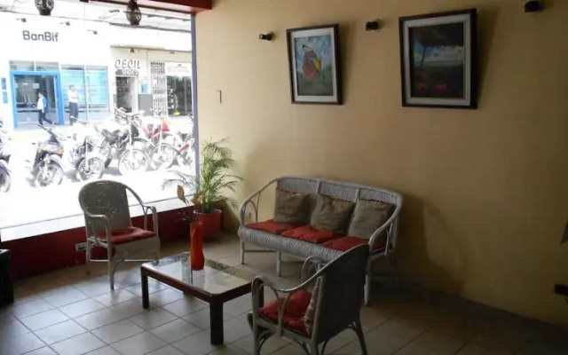 Hotel Sandalo