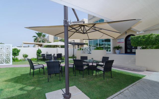 Roda Boutique Villas