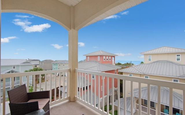 Emerald Coast Cabana