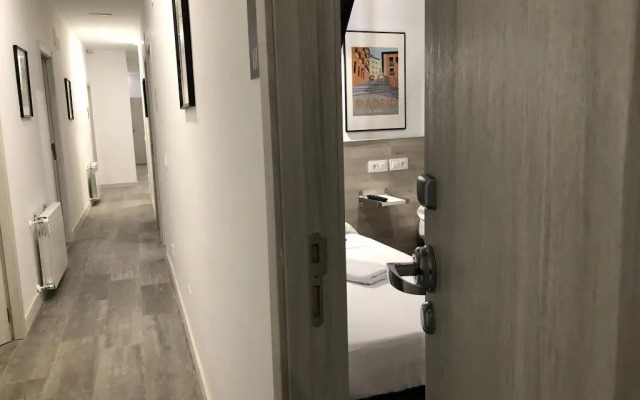 Hostal Rias Bajas
