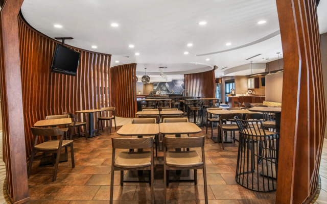SpringHill Suites by Marriott Las Vegas Henderson