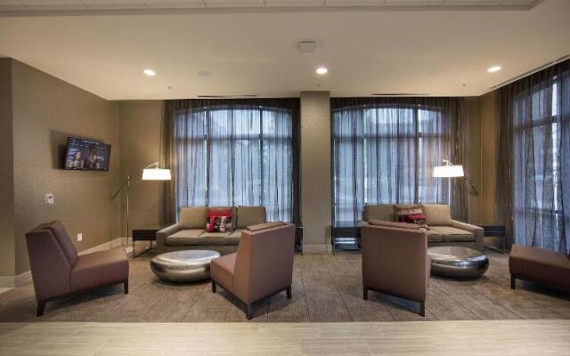 SpringHill Suites Athens Downtown/University Area