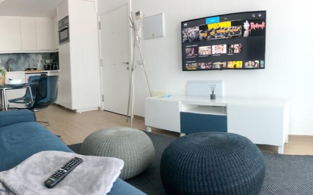 Apartamentos Blanco 35