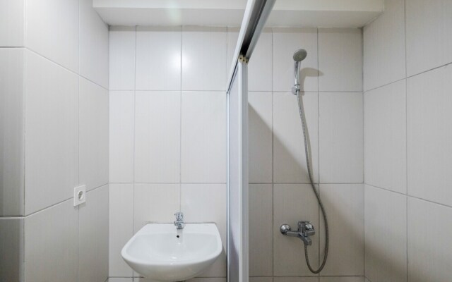 Comfy and Modern 2BR Grand Kamala Lagoon Apartment