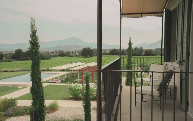 Natiia Relais - Adults Only