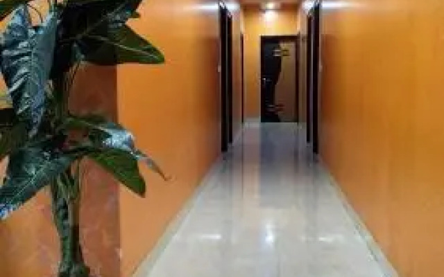 Hotel RBS Inn