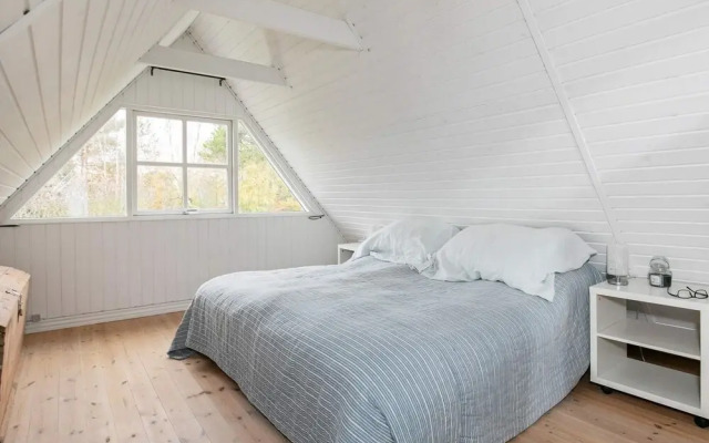 5 Person Holiday Home in Hals