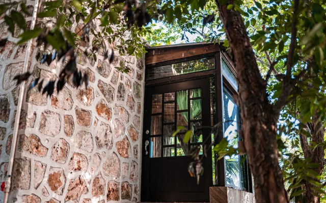 Hotel Wayak Bacalar - All Inclusive