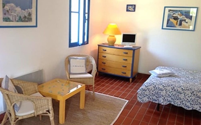 Gîtes du Mas de La Devèze