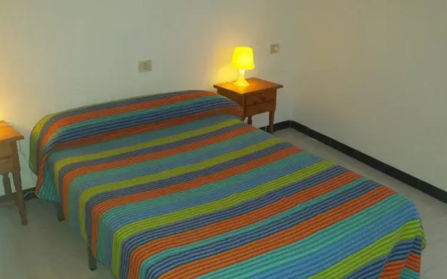Apartamento Orzola