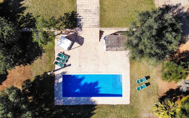 Villa Bassa Seca